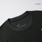 Soccer Kits Authentic Liverpool Away Soccer Jersey 2024/25