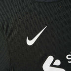 Soccer Kits Authentic Liverpool Away Soccer Jersey 2024/25