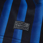 Maillot de football Inter Milan domicile pour enfant (maillot, short, chaussettes) 2025/26