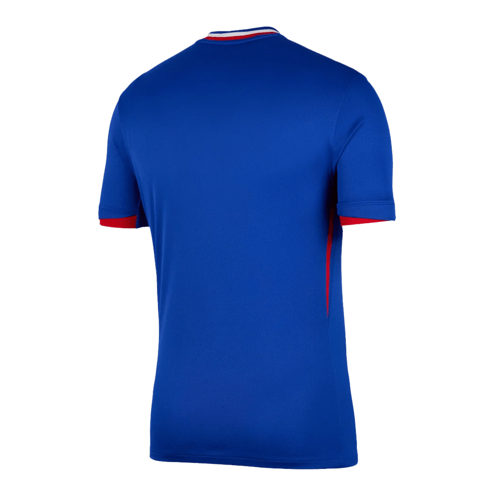 Maillot domicile France Euro 2024 