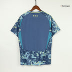 Soccer Kits Ajax Away Soccer Jersey 2024/25