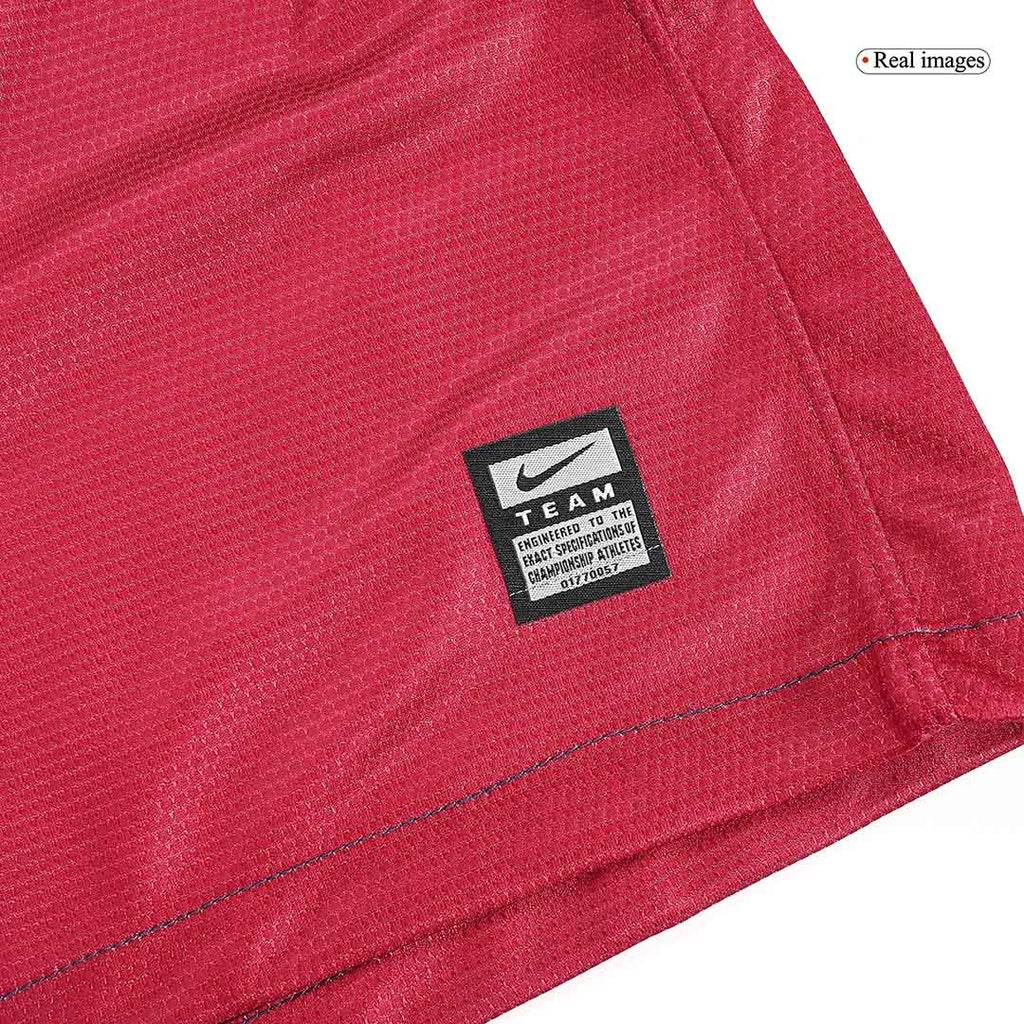 Kits de fútbol Retro ETO'O #9 2008/09 Camiseta de fútbol local del Barcelona