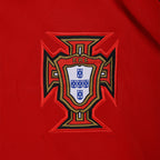 Camiseta de fútbol retro de Portugal 2016