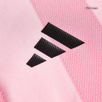 Soccer Kits Authentic Inter Miami CF Home Soccer Jersey 2025 Pink