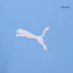 Maillot de football domicile Manchester City 2024/25