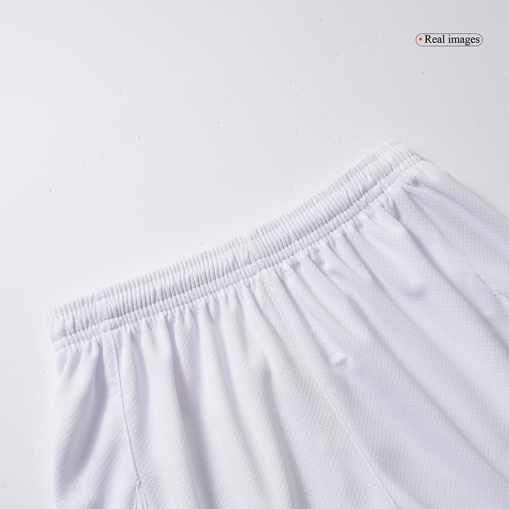 Camiseta de fútbol visitante del PSG para niños (camiseta y pantalón corto) 2024/25