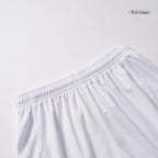 Camiseta de fútbol visitante del PSG para niños (camiseta y pantalón corto) 2024/25