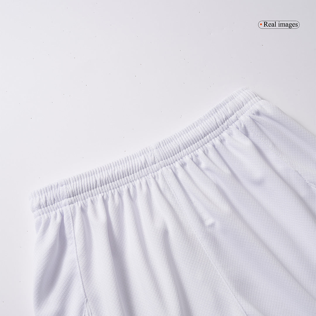 Camiseta de fútbol visitante del PSG para niños (camiseta y pantalón corto) 2024/25