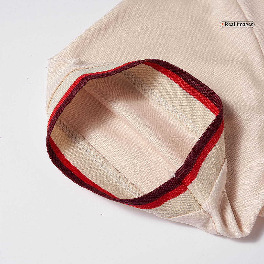 Maillot de football Bayern Munich Third Extérieur Enfant (Maillot + Short) 2024/25 - UCL