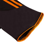 Camiseta de fútbol retro de visitante del Chelsea 2010/11