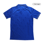 Kits de fútbol Retro 1994 Italia Camiseta de fútbol local