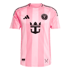 Soccer Kits Authentic Inter Miami CF Home Soccer Jersey 2025 Pink