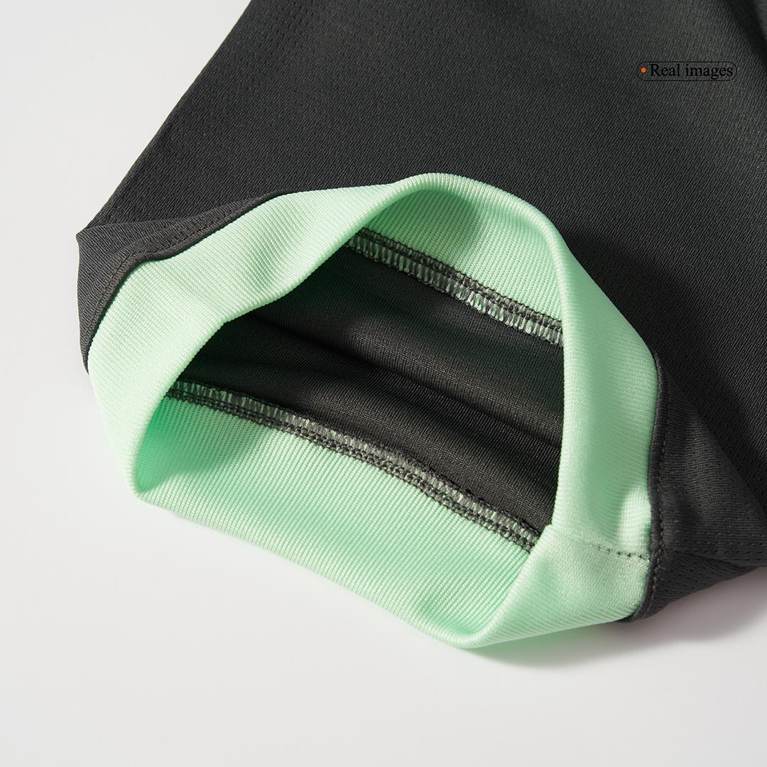 Soccer Kits AC Milan Third Away Soccer Jersey 2024/25