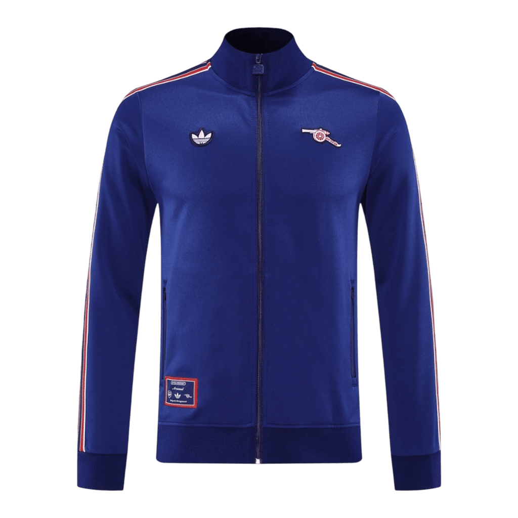 Soccer Kits 2025/26 Arsenal Training Jacket
