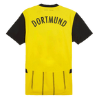 Soccer Kits Authentic Borussia Dortmund Home Soccer Jersey 2024/25