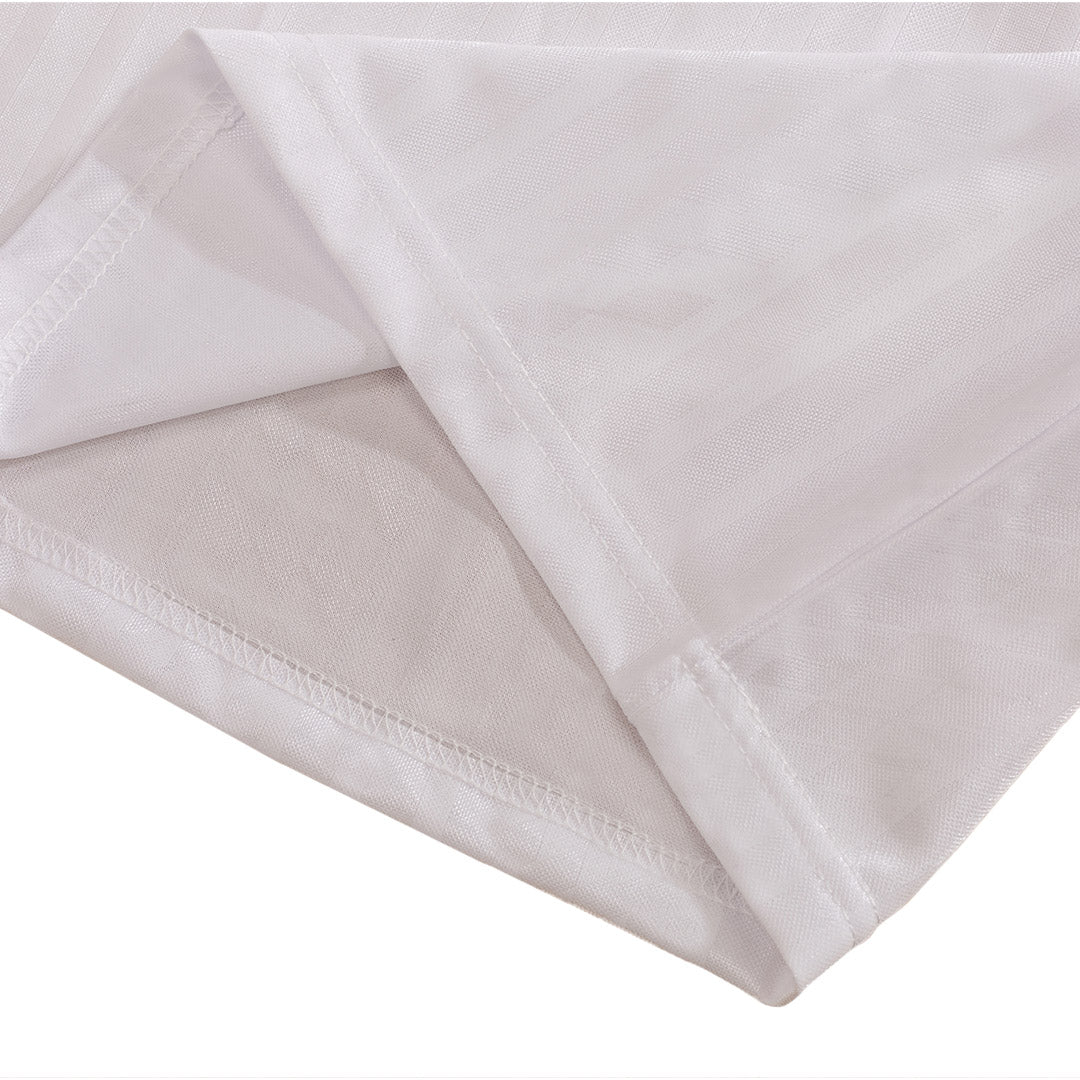 Camiseta de fútbol retro de visitante de Francia 1994