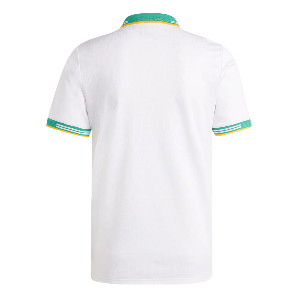 Soccer Kits Authentic Roma Third Away Soccer Jersey 2025/26