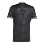 Maillot de football Juventus Third Extérieur 2025/26