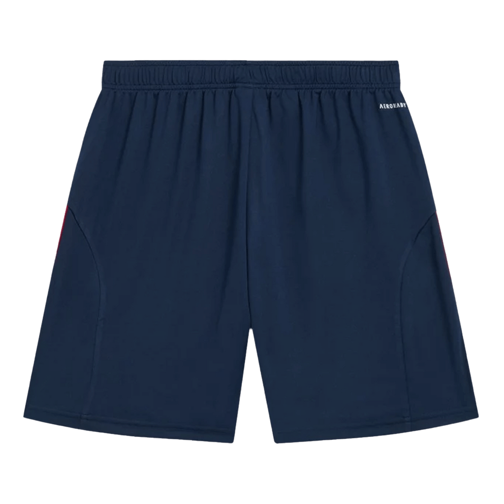 Soccer Kits Arsenal Away Soccer Shorts 25/26 Navy