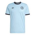 Maillot de gardien de but de l'Allemagne 125e anniversaire 2025 Bleu