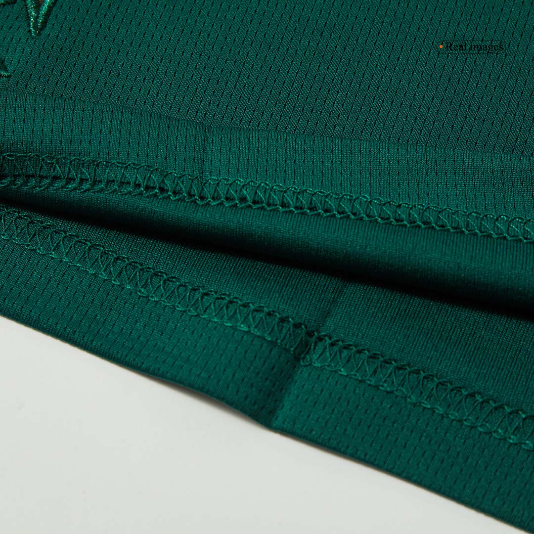 Equipaciones de fútbol Portugal Local Fútbol Pantalones cortos 2025