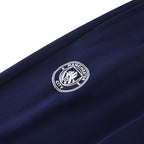 Soccer Kits 25/26 Manchester City Training Jacket Kit(Jacket+Pants) Navy