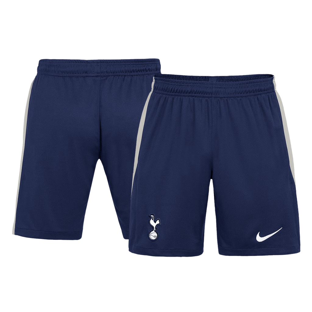 Maillots de football Tottenham Hotspur Domicile Short de football 25/26 Bleu marine