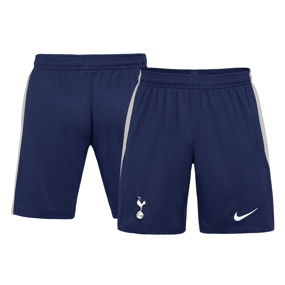 Kits de fútbol Tottenham Hotspur Home Soccer Shorts 25/26 Navy