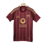 Kits de fútbol Camiseta de fútbol local de la Roma 2024/25