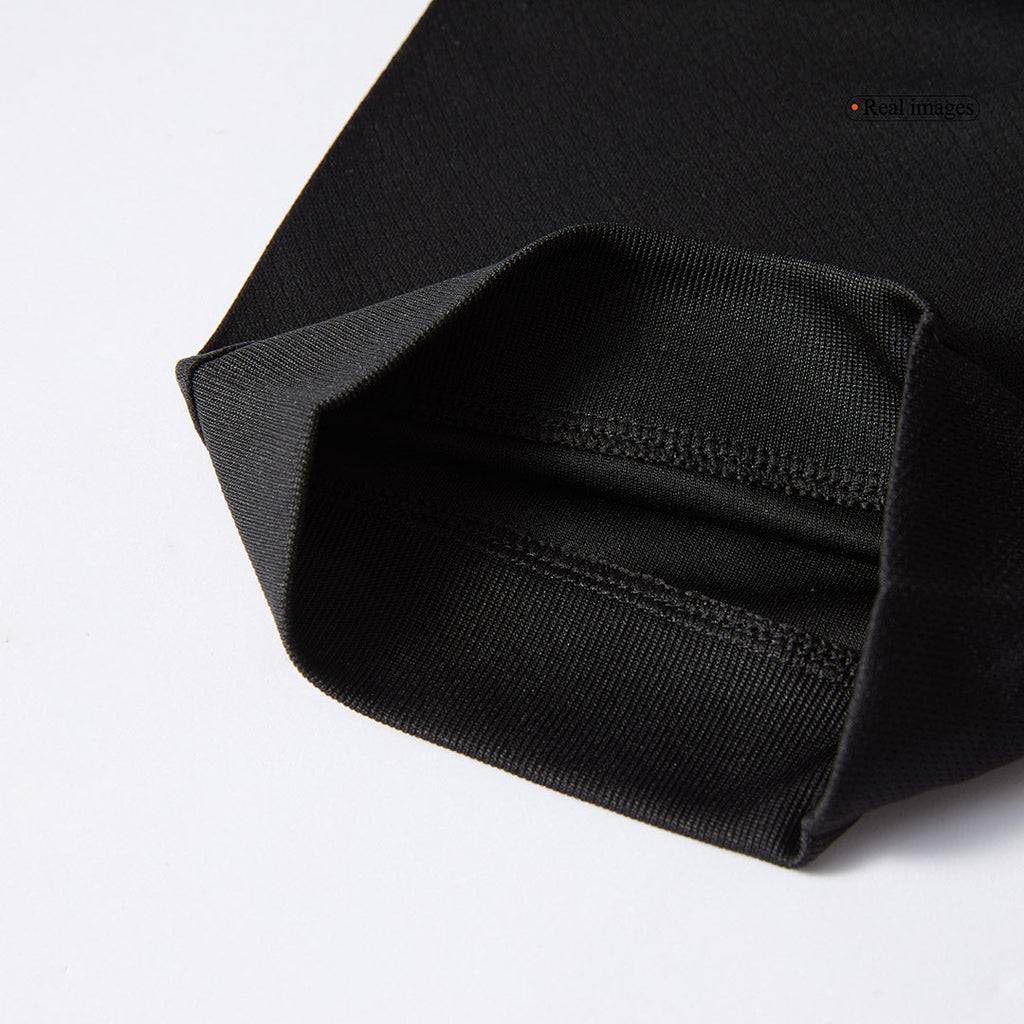 Maillot de football extérieur Barcelone 2024/25 pour enfant (maillot et short) - Logo Spotify sans texte