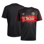 Maillot de football Manchester United CNY 2024/25