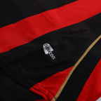 Camiseta de fútbol retro de manga larga del AC Milan 2006/07