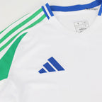 Maillots de football Italie extérieur Euro 2024