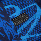 Maillot de football extérieur Atlético Madrid 3e édition pour enfant (maillot + short) 2024/25