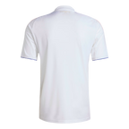 Kits de football Maillot de foot domicile Olympique Lyonnais 25/26 Blanc
