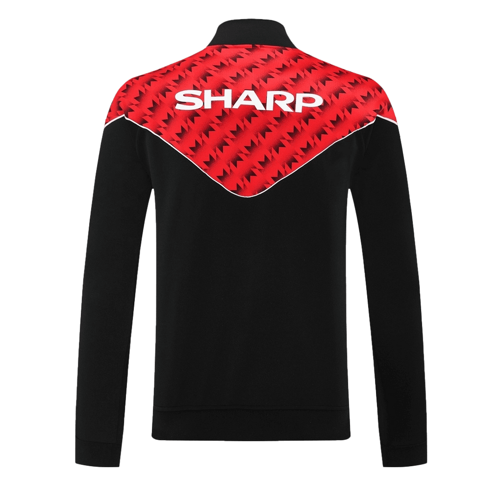 Soccer Kits 2025/26 Manchester United Training Jacket