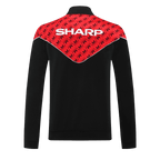 Soccer Kits 2025/26 Manchester United Training Jacket