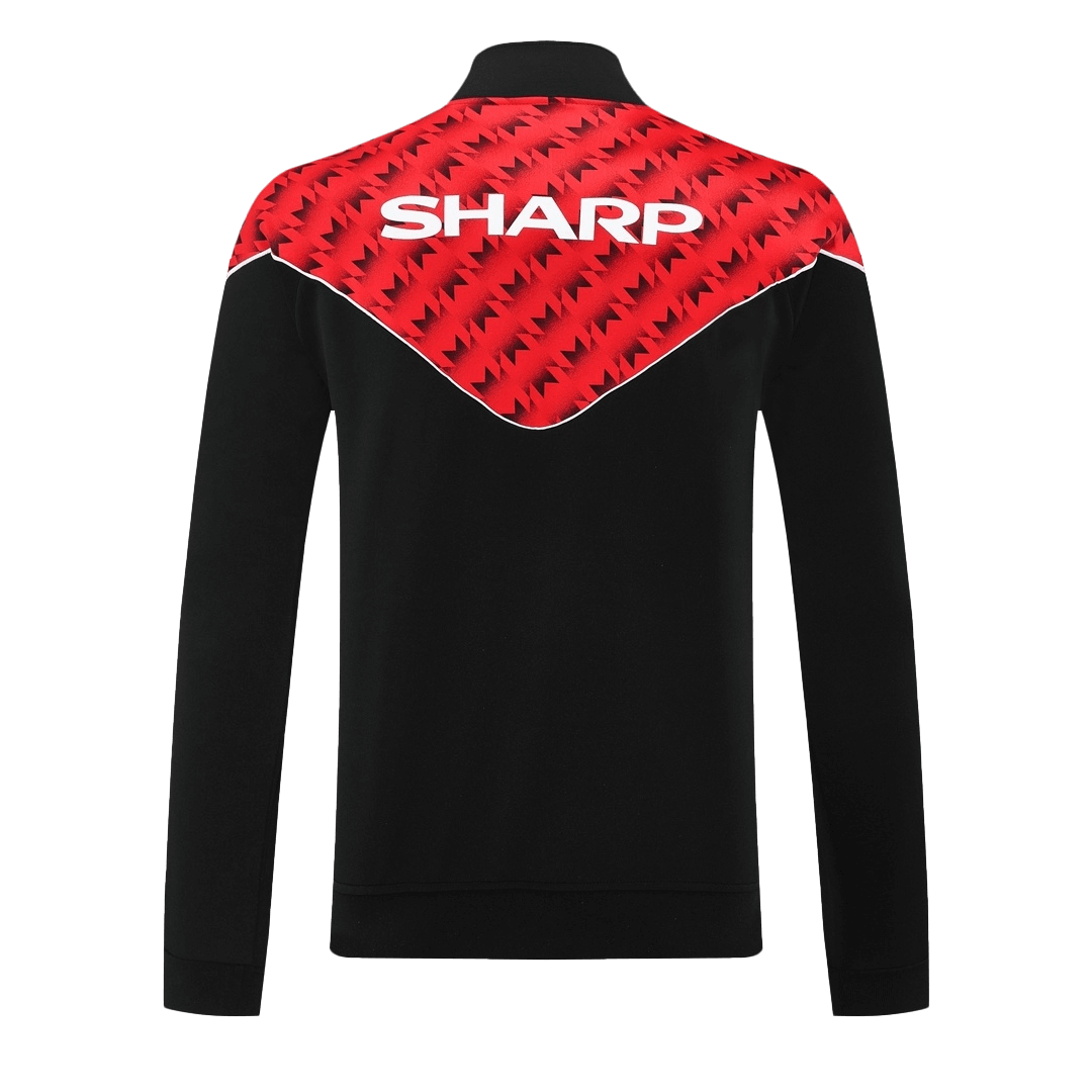 Soccer Kits 2025/26 Manchester United Training Jacket