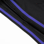 Soccer Kits Barcelona Away Soccer Shorts 25/26 Black