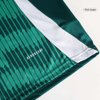 Maillots de football Italie d'avant-match Euro 2024