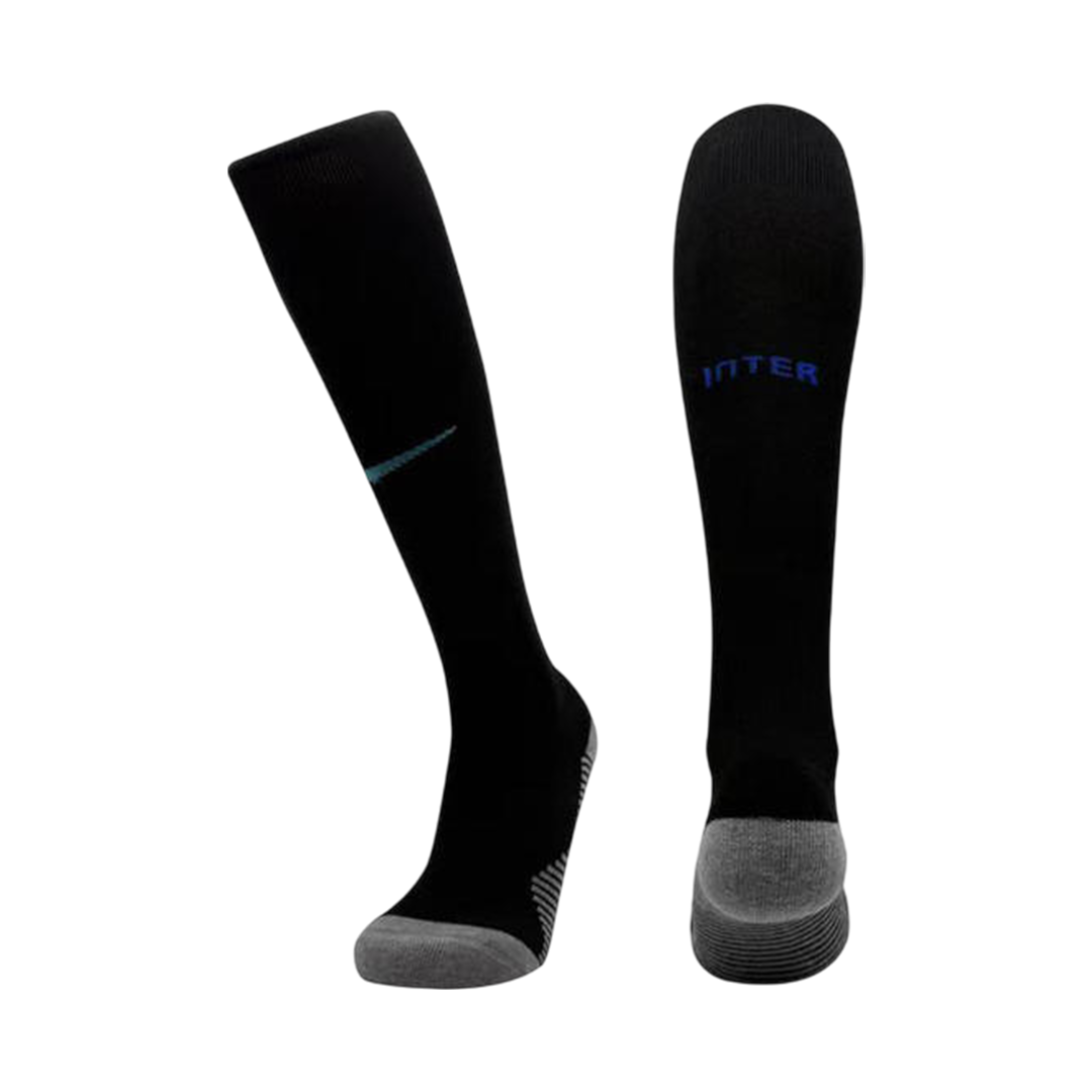 Soccer Kits 2025/26 Inter Milan Home Socks