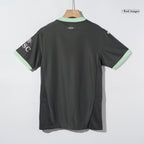 Soccer Kits Authentic AC Milan Third Away Soccer Jersey 2024/25