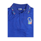 Kits de fútbol Retro 1994 Italia Camiseta de fútbol local