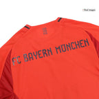 Soccer Kits Authentic Bayern Munich Home Soccer Jersey 2024/25