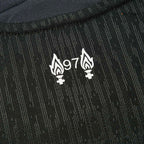 Soccer Kits Authentic Liverpool Away Soccer Jersey 2024/25