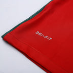 Camiseta de fútbol retro de Portugal 2016