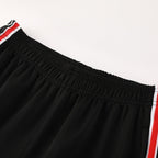 Soccer Kits 2025/26 Manchester United Training Jacket Kit(Jacket+Pants)