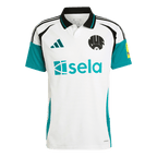Maillot de football Newcastle United Third Extérieur 2024/25