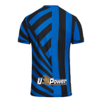 Soccer Kits Authentic Inter Milan Home Soccer Jersey 2024/25