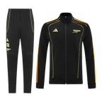 Soccer Kits 2025/26 Arsenal Training Jacket Kit(Jacket+Pants)